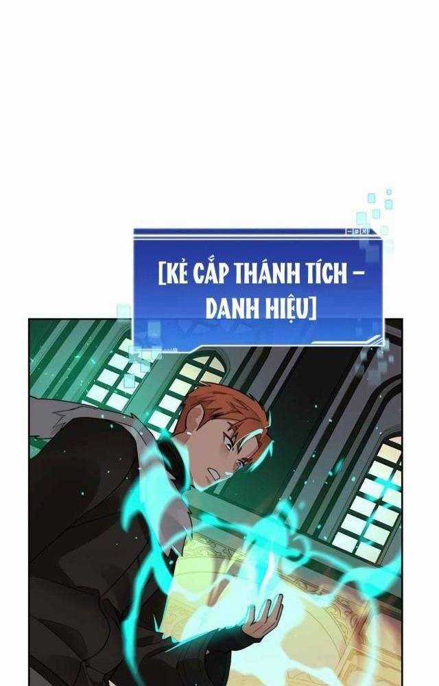 Mắc Kẹt Trong Tòa Tháp Thử Thách Chapter 44 trang 83