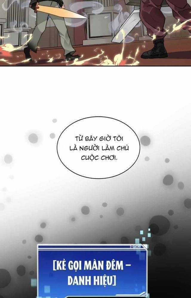 Mắc Kẹt Trong Tòa Tháp Thử Thách Chapter 44 trang 88