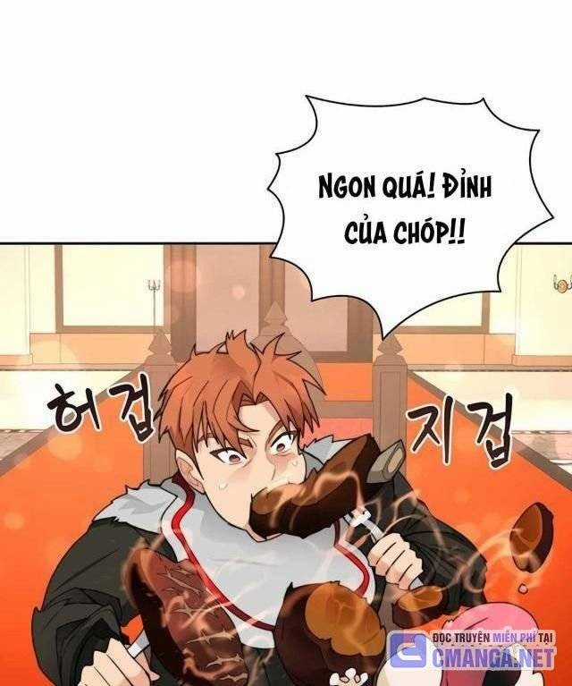 Mắc Kẹt Trong Tòa Tháp Thử Thách Chapter 44 trang 9