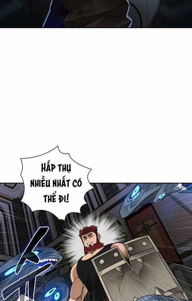 Mắc Kẹt Trong Tòa Tháp Thử Thách Chapter 44 trang 91