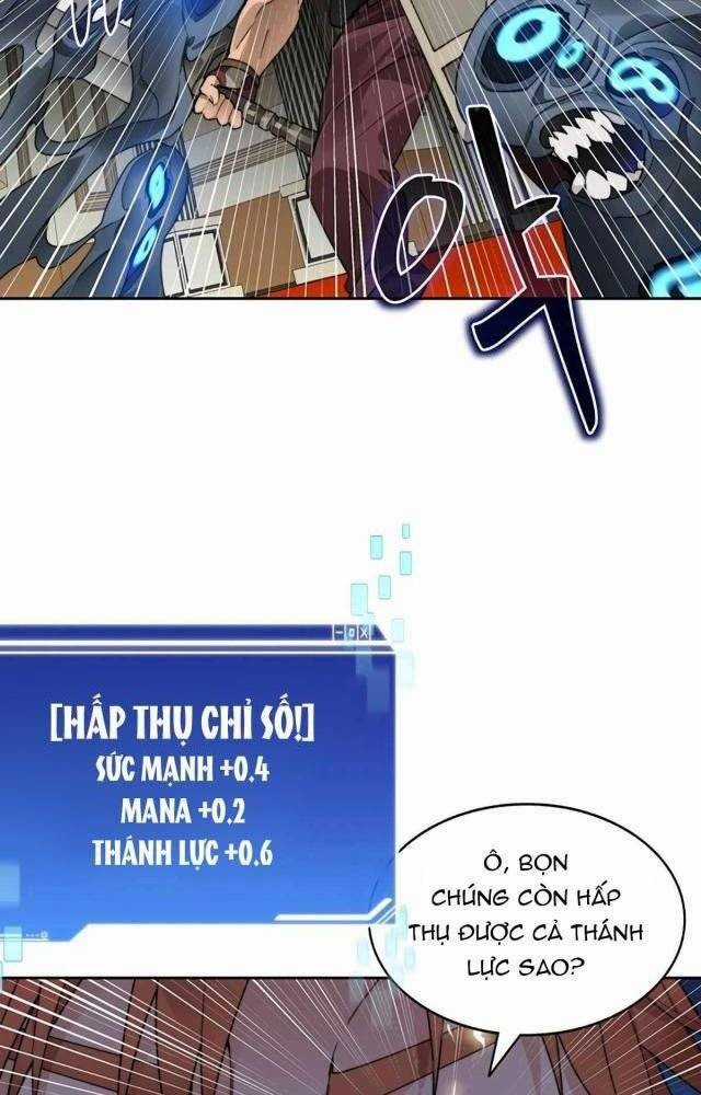 Mắc Kẹt Trong Tòa Tháp Thử Thách Chapter 44 trang 92