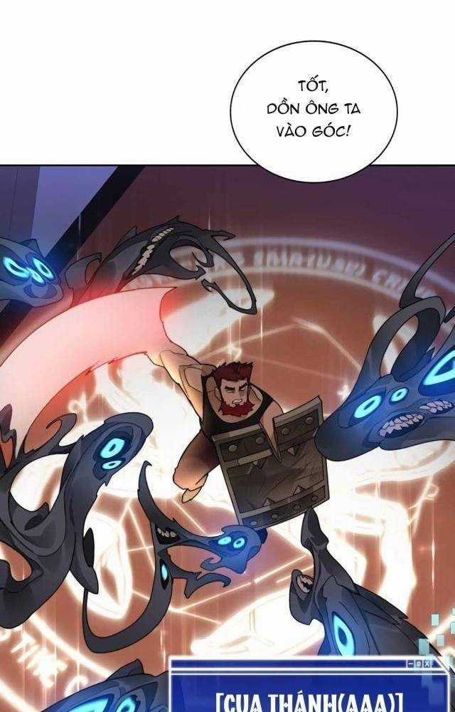 Mắc Kẹt Trong Tòa Tháp Thử Thách Chapter 44 trang 94