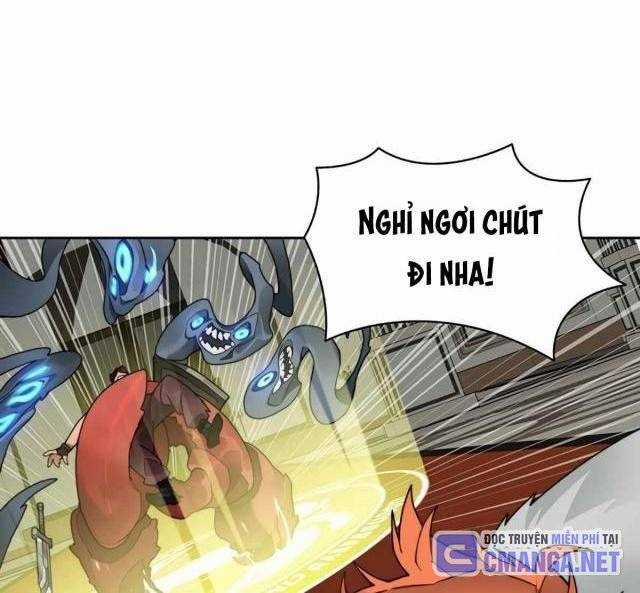 Mắc Kẹt Trong Tòa Tháp Thử Thách Chapter 44 trang 99