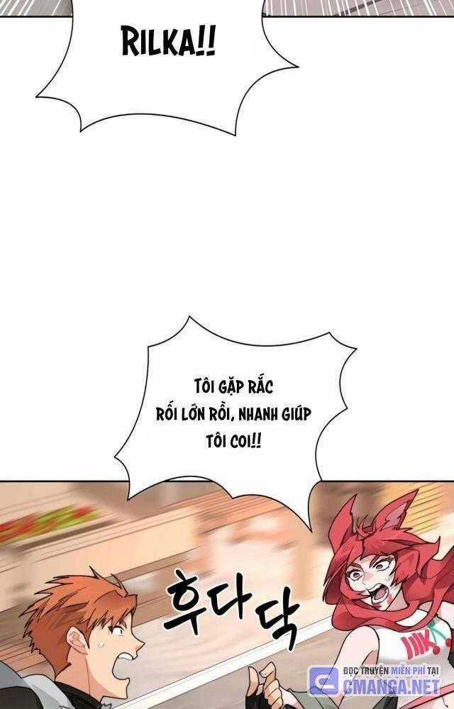 Mắc Kẹt Trong Tòa Tháp Thử Thách Chapter 45 trang 100