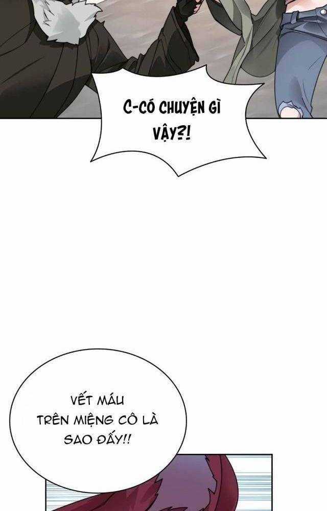 Mắc Kẹt Trong Tòa Tháp Thử Thách Chapter 45 trang 101