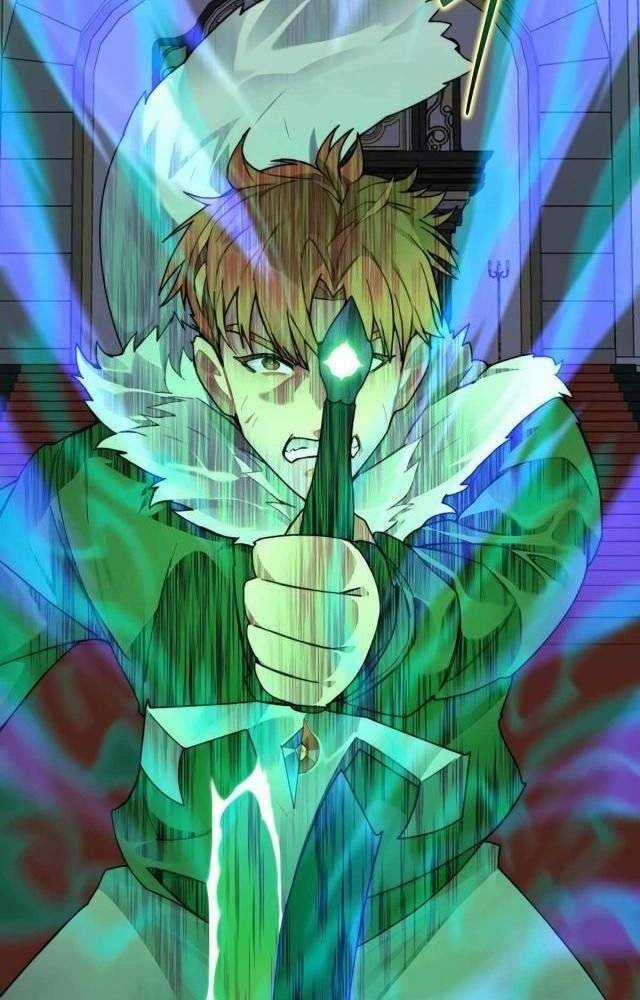 Mắc Kẹt Trong Tòa Tháp Thử Thách Chapter 45 trang 11