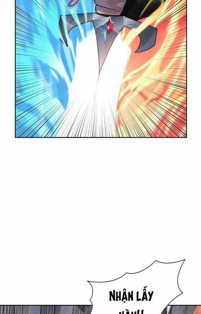 Mắc Kẹt Trong Tòa Tháp Thử Thách Chapter 45 trang 13