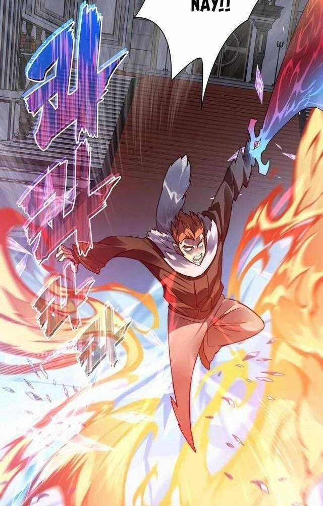 Mắc Kẹt Trong Tòa Tháp Thử Thách Chapter 45 trang 14