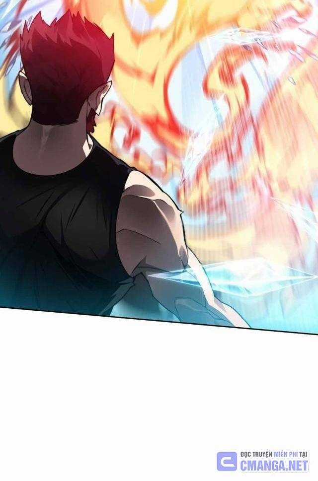 Mắc Kẹt Trong Tòa Tháp Thử Thách Chapter 45 trang 15