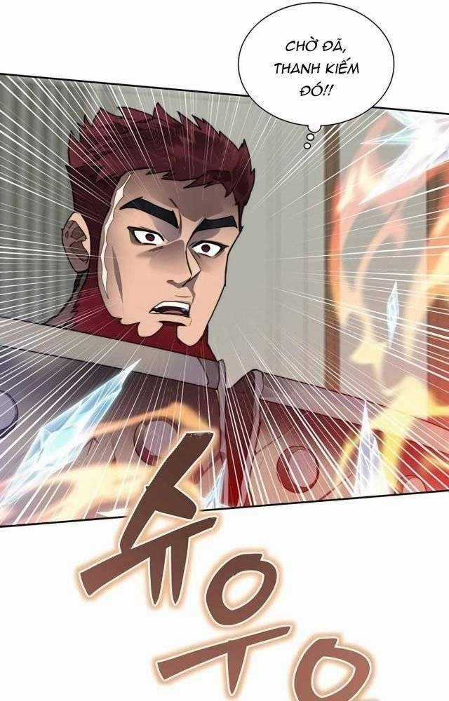 Mắc Kẹt Trong Tòa Tháp Thử Thách Chapter 45 trang 16