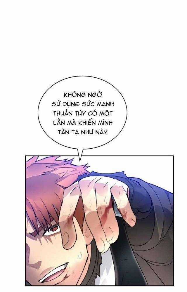 Mắc Kẹt Trong Tòa Tháp Thử Thách Chapter 45 trang 19