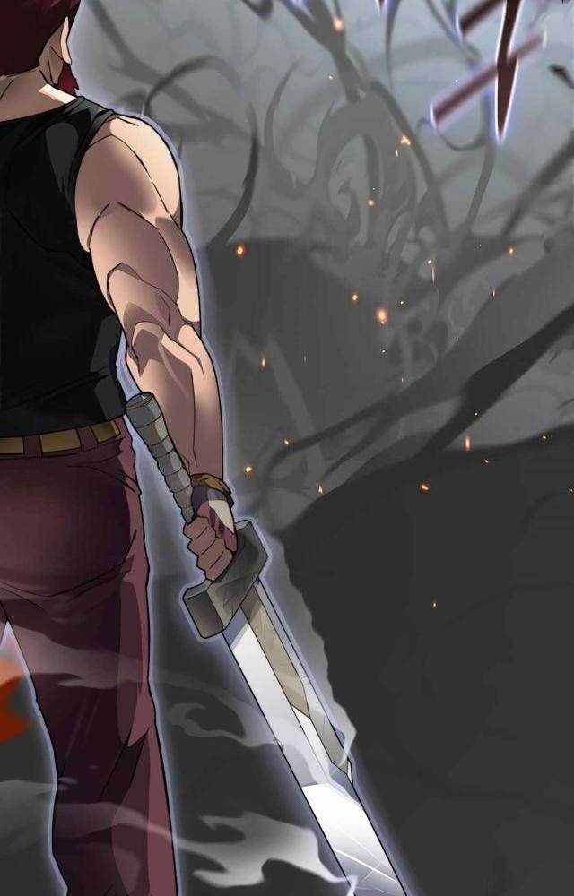 Mắc Kẹt Trong Tòa Tháp Thử Thách Chapter 45 trang 2