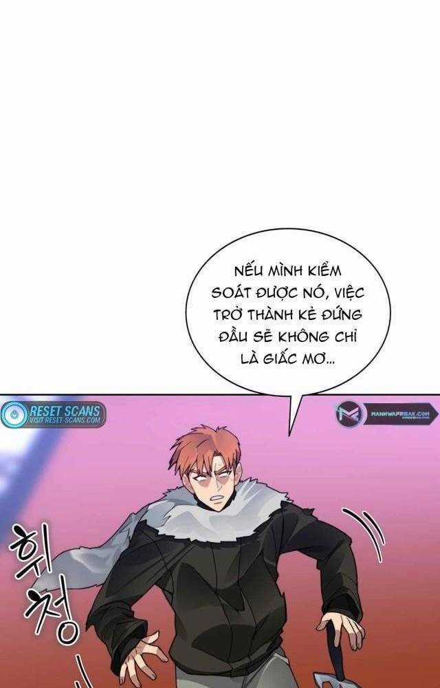 Mắc Kẹt Trong Tòa Tháp Thử Thách Chapter 45 trang 20