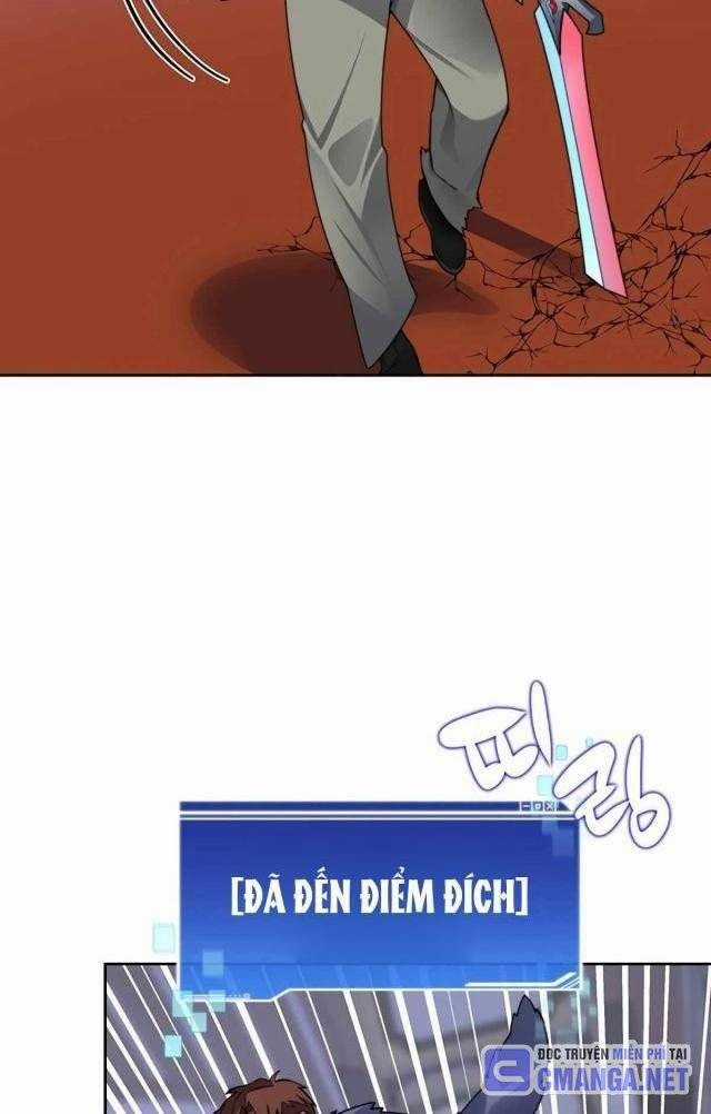 Mắc Kẹt Trong Tòa Tháp Thử Thách Chapter 45 trang 21