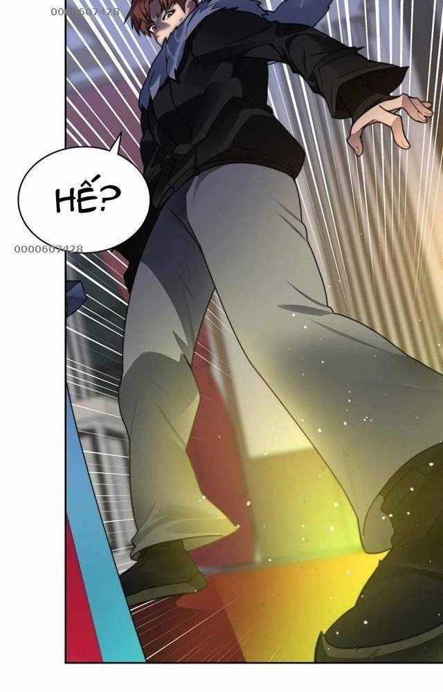 Mắc Kẹt Trong Tòa Tháp Thử Thách Chapter 45 trang 22