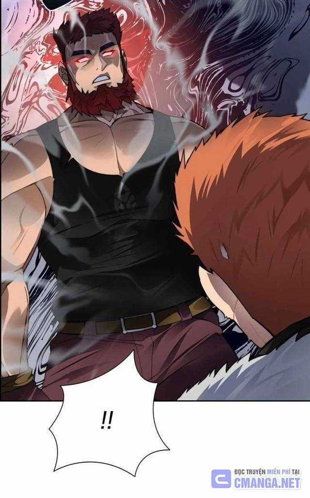 Mắc Kẹt Trong Tòa Tháp Thử Thách Chapter 45 trang 27