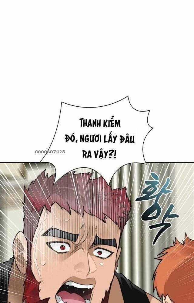 Mắc Kẹt Trong Tòa Tháp Thử Thách Chapter 45 trang 28