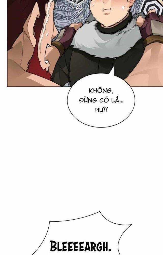 Mắc Kẹt Trong Tòa Tháp Thử Thách Chapter 45 trang 32