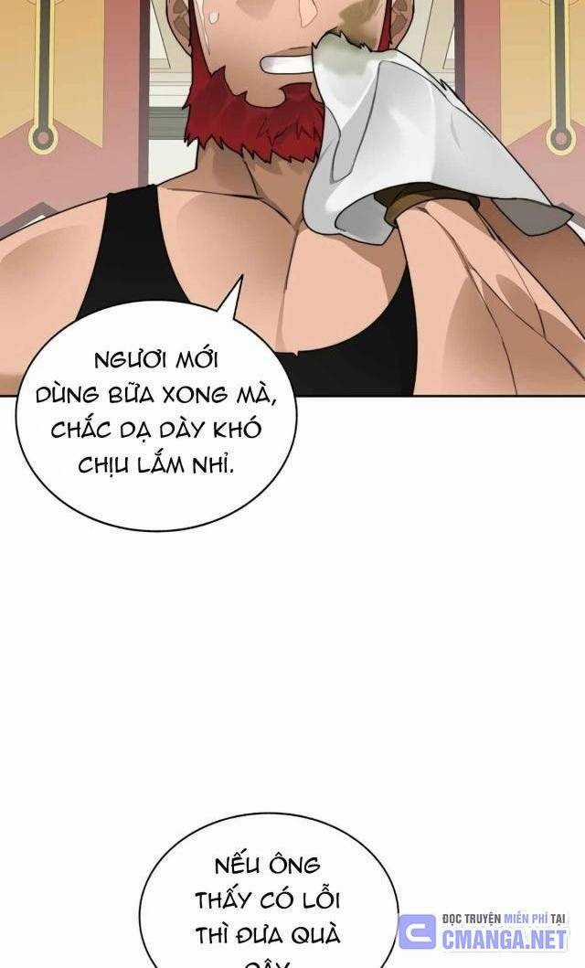 Mắc Kẹt Trong Tòa Tháp Thử Thách Chapter 45 trang 37