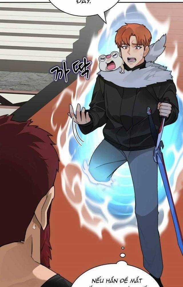 Mắc Kẹt Trong Tòa Tháp Thử Thách Chapter 45 trang 38