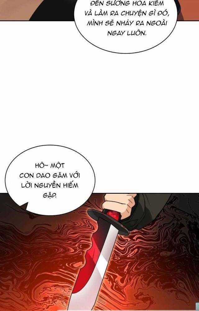 Mắc Kẹt Trong Tòa Tháp Thử Thách Chapter 45 trang 39