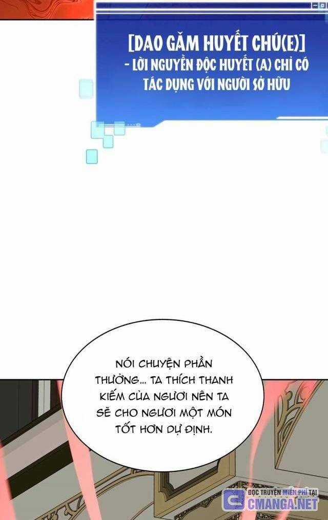 Mắc Kẹt Trong Tòa Tháp Thử Thách Chapter 45 trang 40