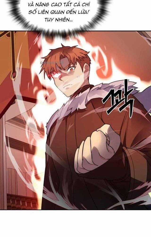 Mắc Kẹt Trong Tòa Tháp Thử Thách Chapter 45 trang 47