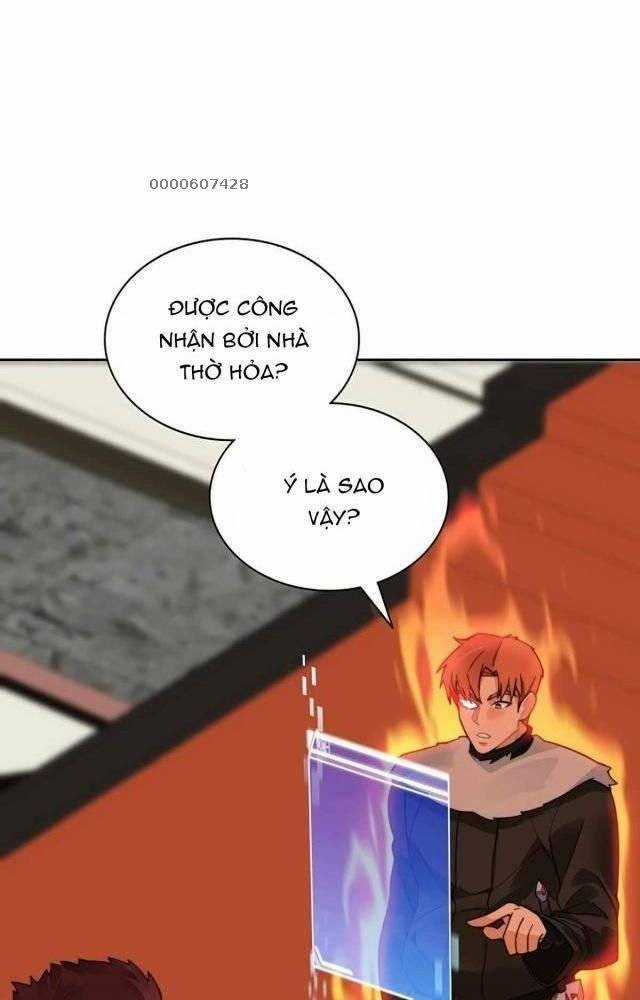 Mắc Kẹt Trong Tòa Tháp Thử Thách Chapter 45 trang 48