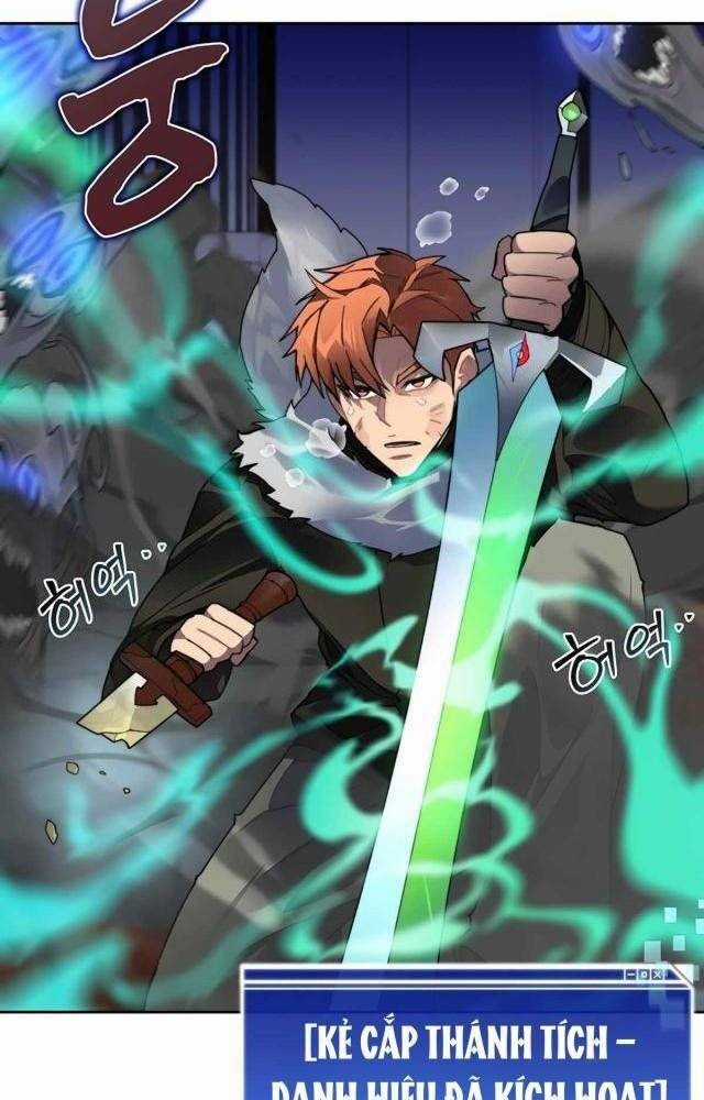 Mắc Kẹt Trong Tòa Tháp Thử Thách Chapter 45 trang 5