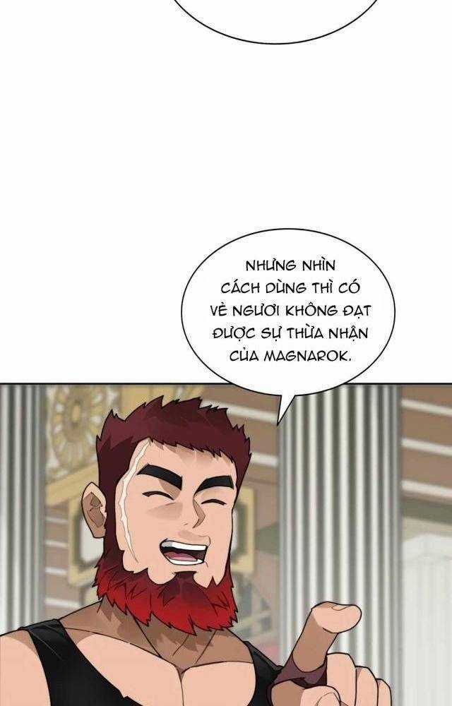 Mắc Kẹt Trong Tòa Tháp Thử Thách Chapter 45 trang 50