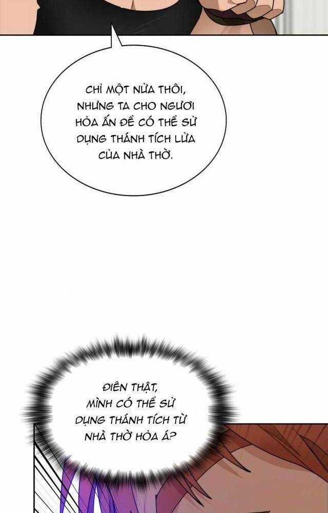 Mắc Kẹt Trong Tòa Tháp Thử Thách Chapter 45 trang 51