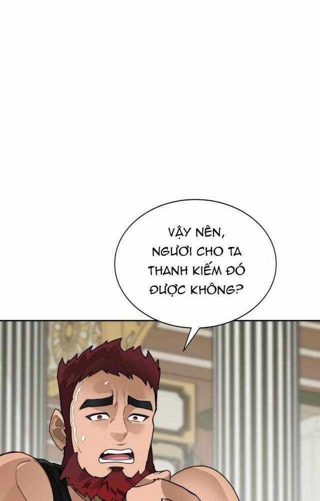 Mắc Kẹt Trong Tòa Tháp Thử Thách Chapter 45 trang 53