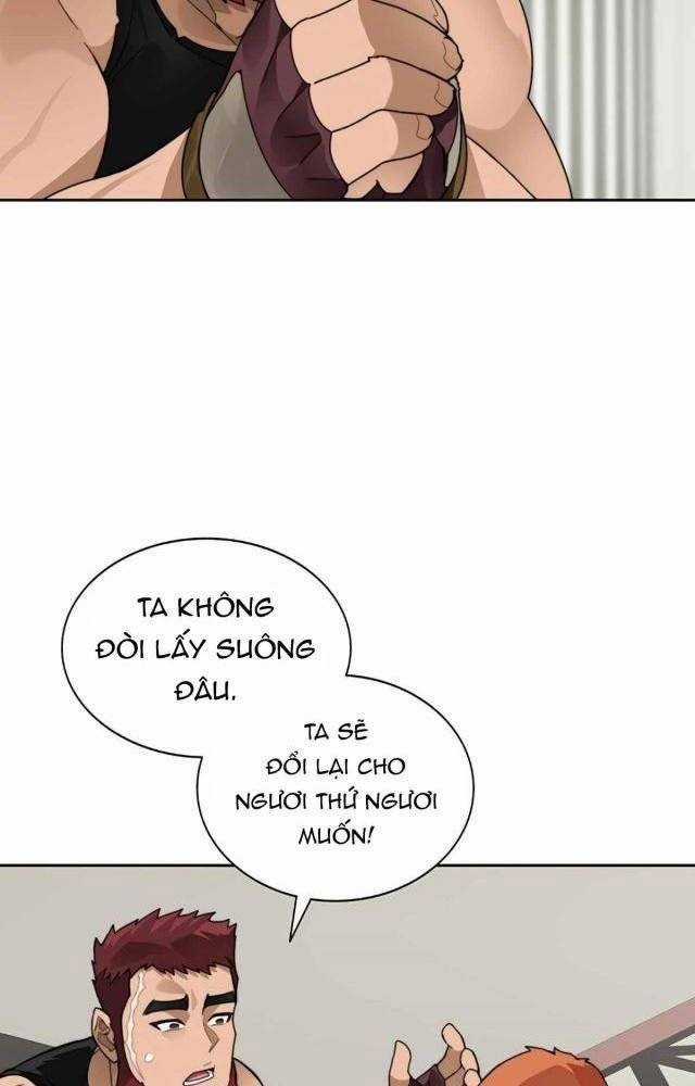 Mắc Kẹt Trong Tòa Tháp Thử Thách Chapter 45 trang 54