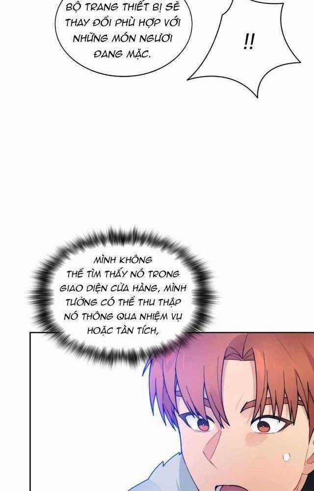 Mắc Kẹt Trong Tòa Tháp Thử Thách Chapter 45 trang 57