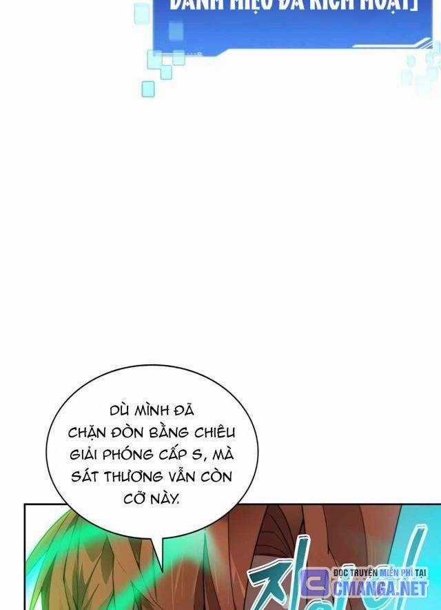 Mắc Kẹt Trong Tòa Tháp Thử Thách Chapter 45 trang 6