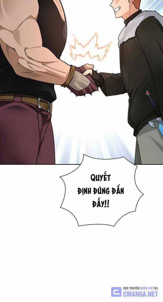 Mắc Kẹt Trong Tòa Tháp Thử Thách Chapter 45 trang 61