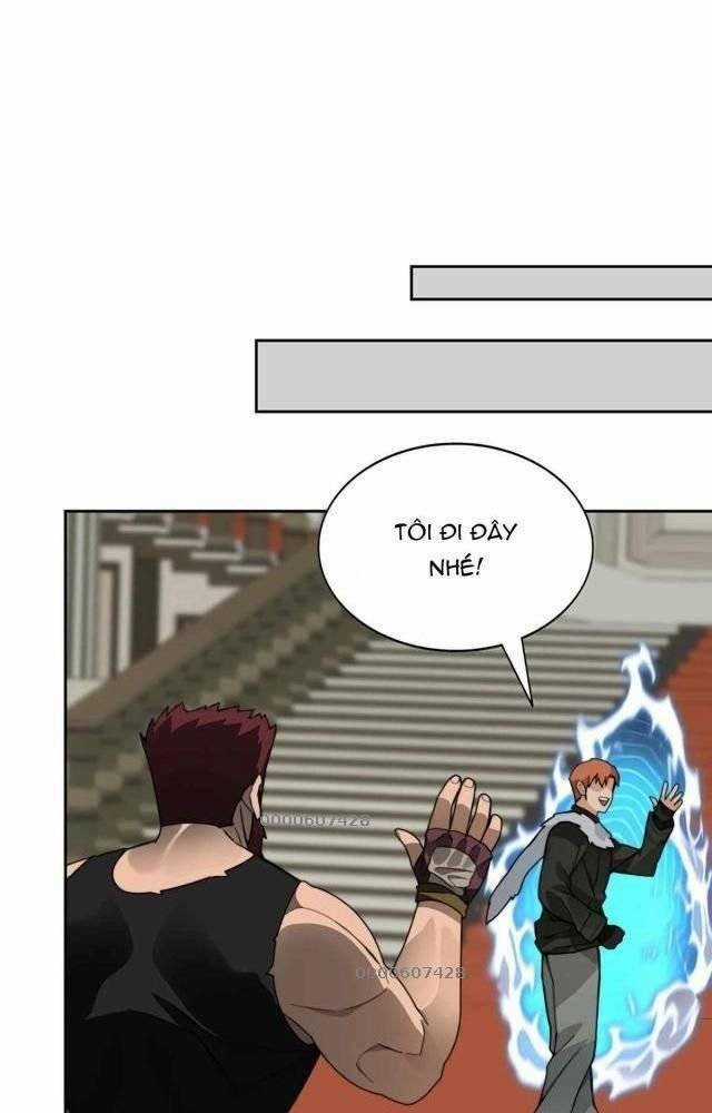 Mắc Kẹt Trong Tòa Tháp Thử Thách Chapter 45 trang 62