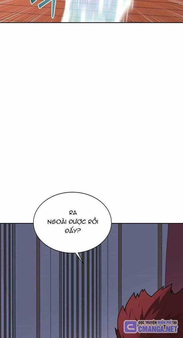 Mắc Kẹt Trong Tòa Tháp Thử Thách Chapter 45 trang 64