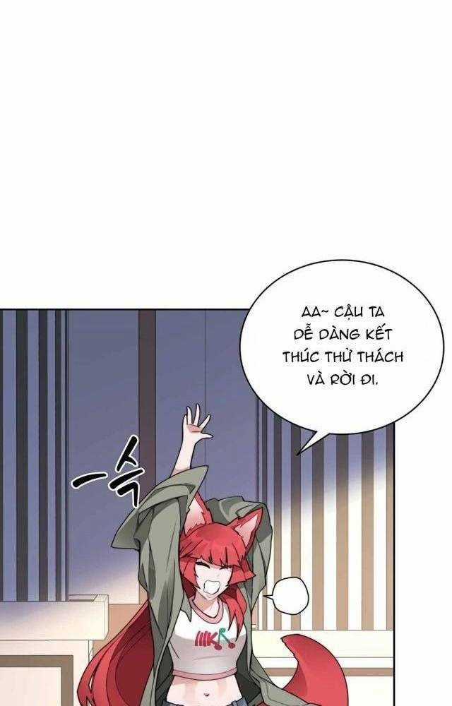 Mắc Kẹt Trong Tòa Tháp Thử Thách Chapter 45 trang 66