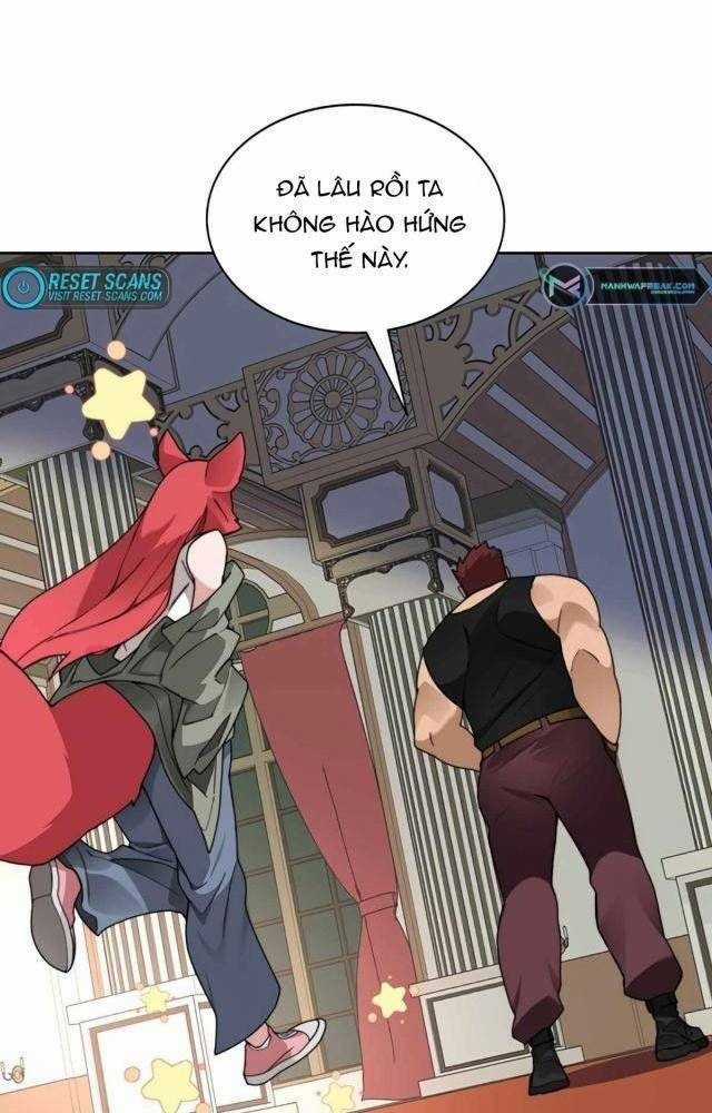 Mắc Kẹt Trong Tòa Tháp Thử Thách Chapter 45 trang 68