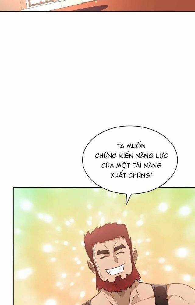 Mắc Kẹt Trong Tòa Tháp Thử Thách Chapter 45 trang 69