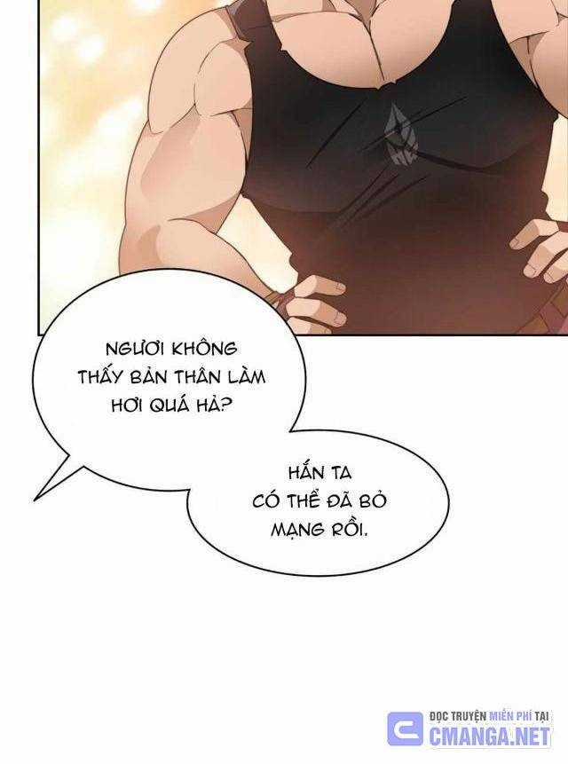 Mắc Kẹt Trong Tòa Tháp Thử Thách Chapter 45 trang 70