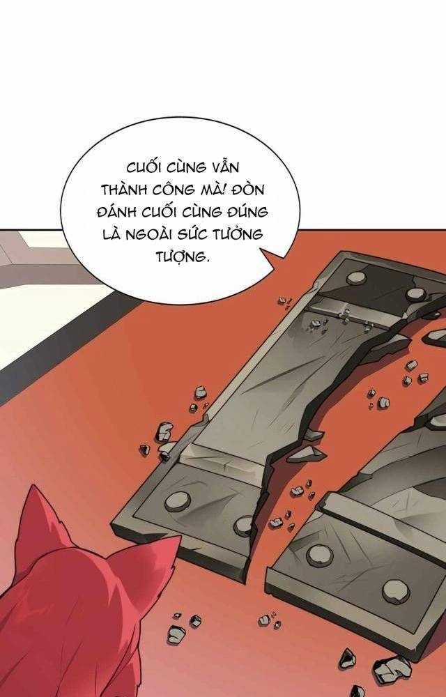 Mắc Kẹt Trong Tòa Tháp Thử Thách Chapter 45 trang 71