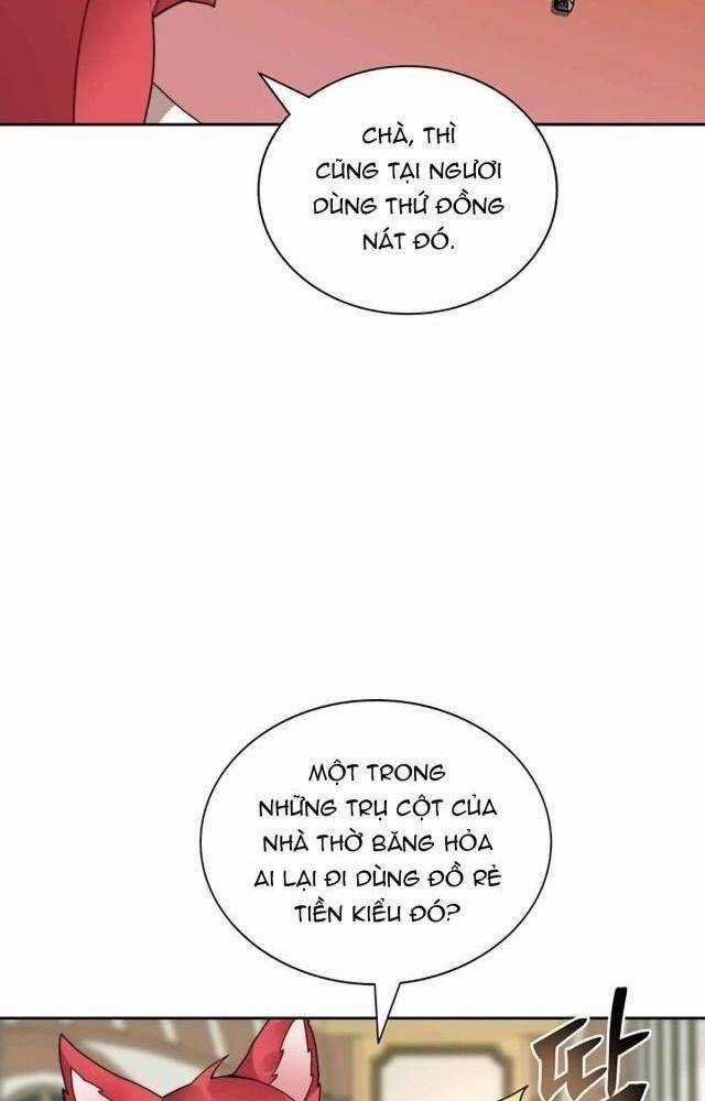 Mắc Kẹt Trong Tòa Tháp Thử Thách Chapter 45 trang 72