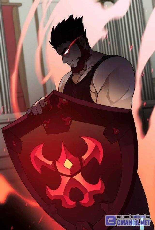 Mắc Kẹt Trong Tòa Tháp Thử Thách Chapter 45 trang 79