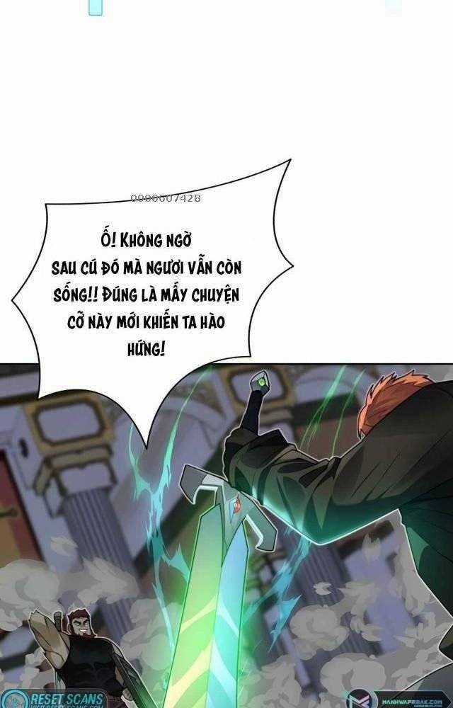 Mắc Kẹt Trong Tòa Tháp Thử Thách Chapter 45 trang 8