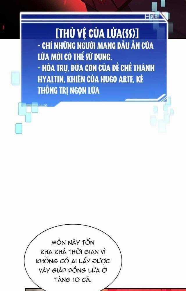 Mắc Kẹt Trong Tòa Tháp Thử Thách Chapter 45 trang 80