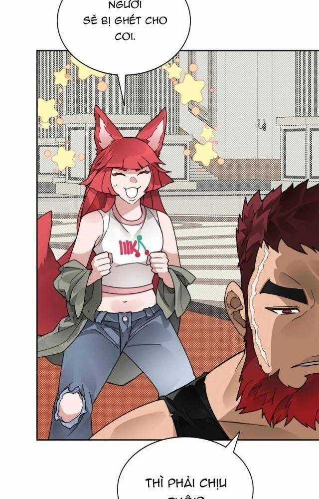 Mắc Kẹt Trong Tòa Tháp Thử Thách Chapter 45 trang 83