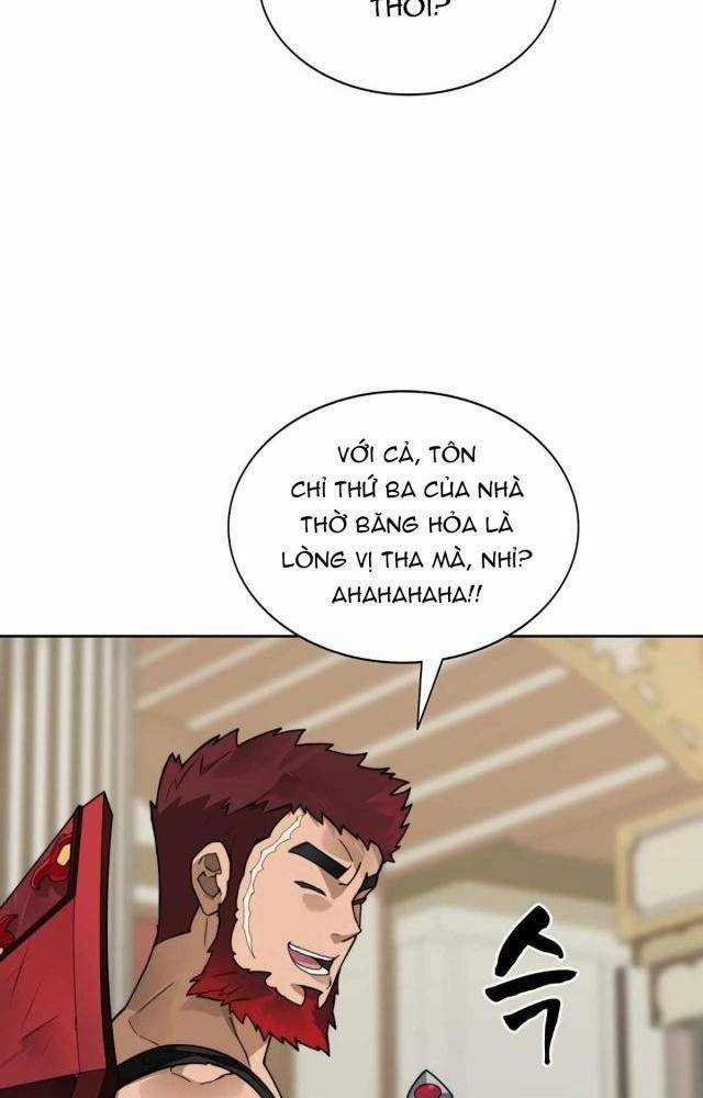 Mắc Kẹt Trong Tòa Tháp Thử Thách Chapter 45 trang 84