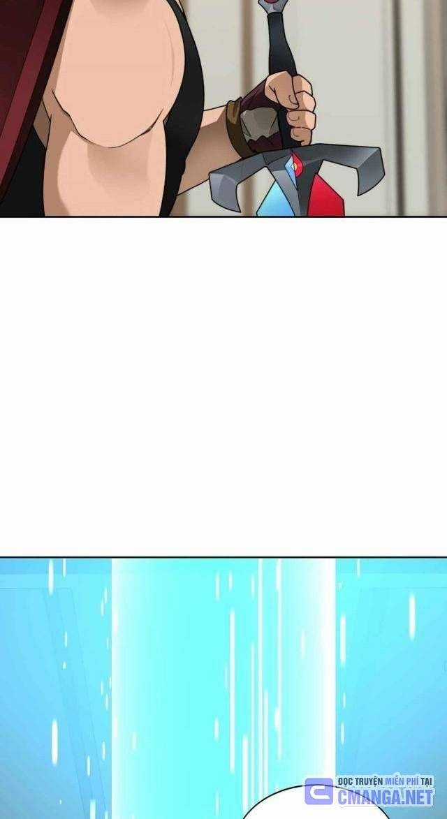 Mắc Kẹt Trong Tòa Tháp Thử Thách Chapter 45 trang 85